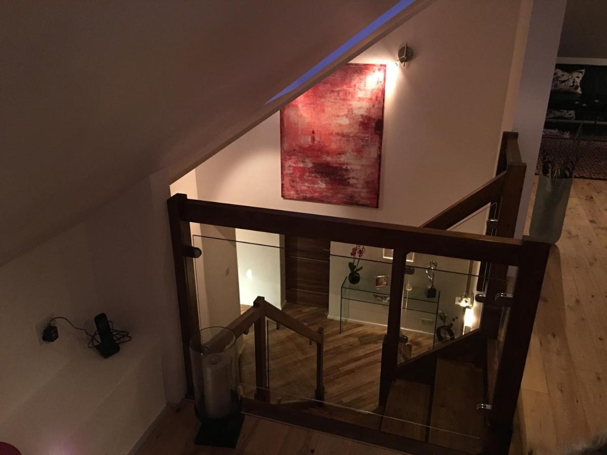 Invercreran Lodge Luxury Bed & Breakfast Appin Exterior photo